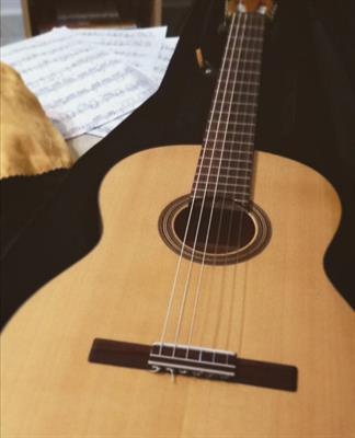 Lezioni di Chitarra.