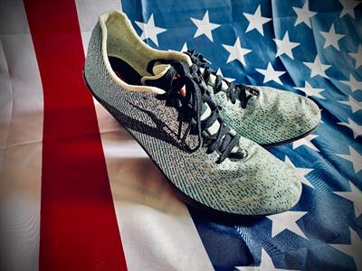 Scarpe BROOKS-MACH 19TH edition - Atletica - Running