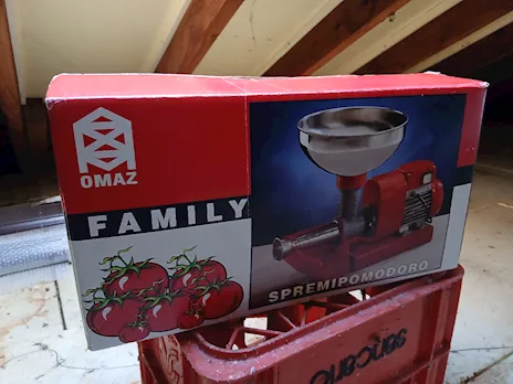 Spremipomodoro professionale