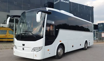 Temsa MD9 PRONTA CONSEGNA Euro 6, cambio manuale - Foto 3