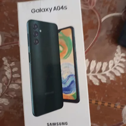 Samsung a04s - Foto 2