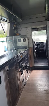 Autonegozio Fiat Ducato - Foto 3