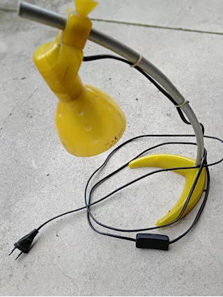 Lampada da tavolo