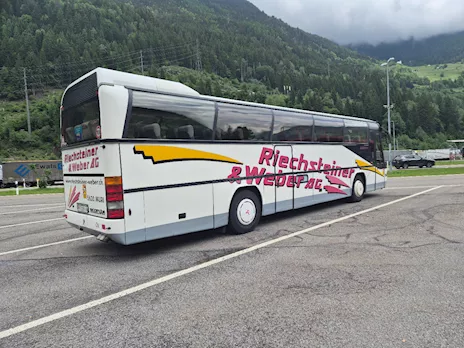 Neoplan Jetliner 216