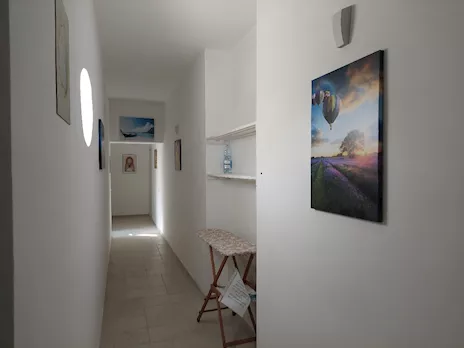 Vieste, a 50 mt. dalla spiaggia/mare - Anteprima 3