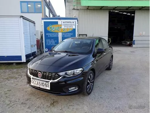 Tipo 13MTJ 95CV super full opt garaz 12 mesi