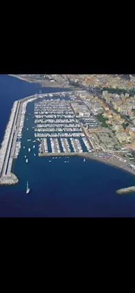 16 metri LAVAGNA