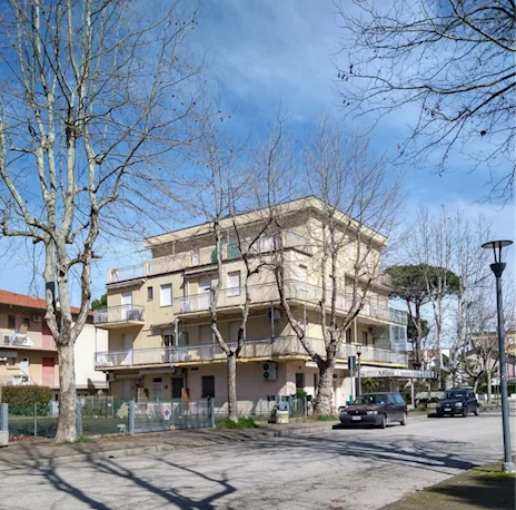Grazioso appartamento a Lido di Classe