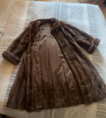 Pelliccia - Foto 3