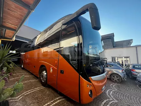Iveco Magelys, 2010, 53 posti, Euro 5