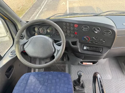 Iveco Daily a 50 C 15, unico proprietario - Foto 4