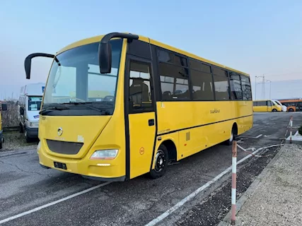 Iveco Sitcar Eurocargo 100 Km 0 - Foto 2