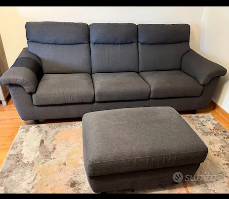 Divano Poltrone e Sofà