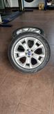 Foto 2 Cerchi in lega Ford Kuga 18 quot;