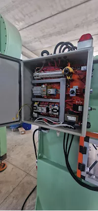 Pressa IMS T25