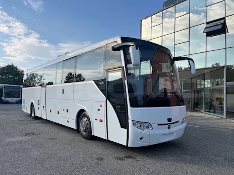 Temsa Safari, 2019, 51 posti, Euro 6