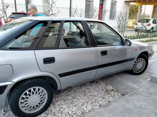 Daewoo Espero