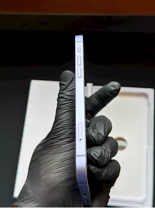 IPhone 12 128gb Viola, come nuovo - Anteprima 2