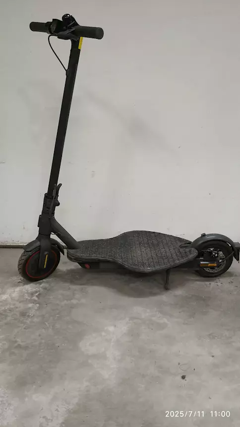 Monopattino elettrico