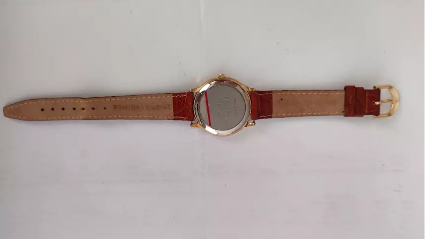 Foto 3Orologio Longines I grandi classici