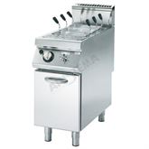 Cuocipasta gas, 40lt, potenza 11,8 kW