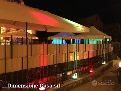 Rif.LC16 Locale commerciale San Cataldo - Foto 2