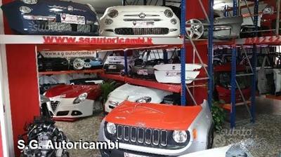 Fiat tipo portellone - Foto 3
