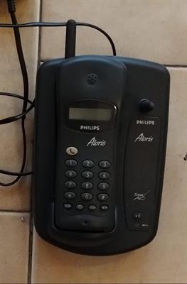 Telefoni usati, telefoni fissi, telefoni cordless, segreterie