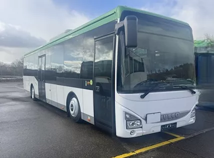 Iveco Crossway Le