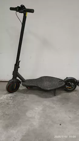 Monopattino elettrico