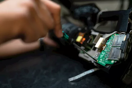 Recupero dati da hard disk, chiavette e PC non funzionanti