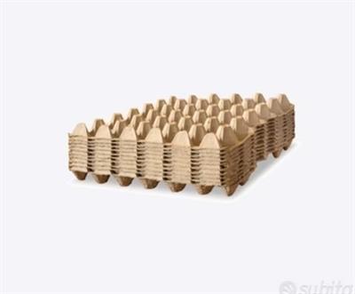 Cartoncini portauovo o per bricolage