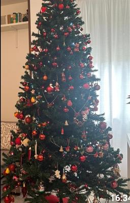 Albero di natale