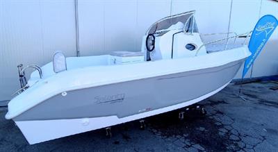 SUNDEK 19 S, pronta consegna, peso 750 kg - Foto 3