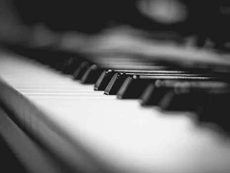 Pianista Gallarate