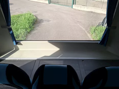 Indcar Wing Marca Iveco Anno 2024 Km 150000, cambio: automatico - Anteprima 11