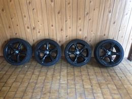 Cerchi BMW R 18”