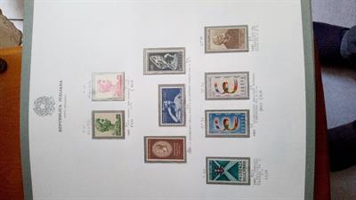 Francobolli - Foto 5