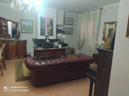 Villa a schiera in Locazione Numero di locali Quadrilocali - Foto 3