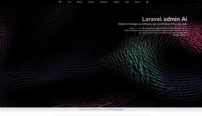 Sviluppatore Laravel & DevOps