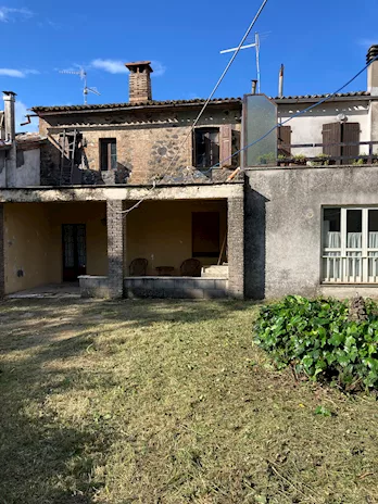 casa indipendente