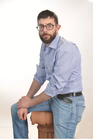 Autista privato