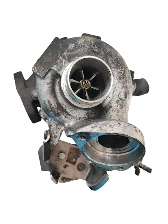 Turbina BMW serie1 e82 Coupé 2.0 diesel 88kw. 2007