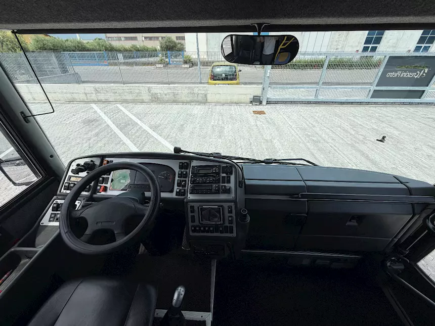 Foto 6VDL SYNERGY Marca DAF Anno 2010 Km 1430000