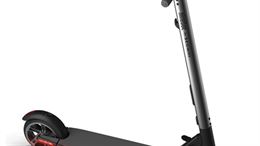 Monopattino Elettrico Pieghevole Ninebot Segway ES2 300W 25K