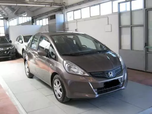 Honda Jazz 1.2 i - Vtec Trend KM 55000