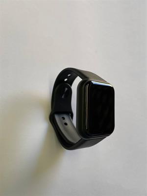 Smartwatch Linking - Nero
