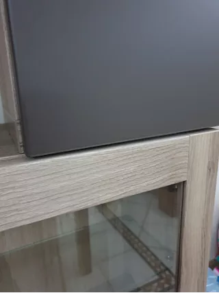 Parete attrezzata IKEA, prezzo trattabile - Foto 5