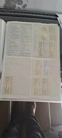 Mercedes 0404 Anno 2000 Km 1000000 Euro 2 - Anteprima 10