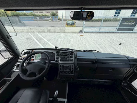 VDL SYNERGY Marca DAF Anno 2010 Km 1430000 - Anteprima 6